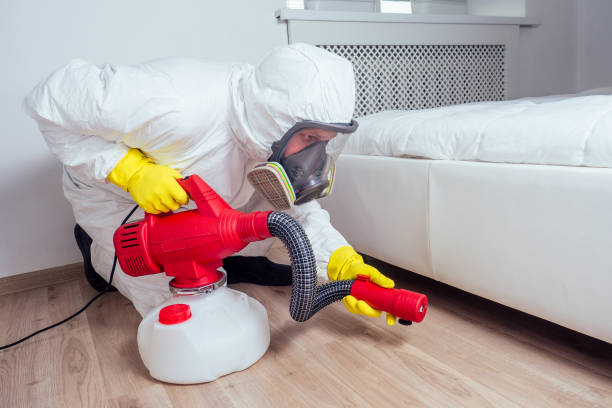 Best Residential Pest Control  in Glenwood City, WI