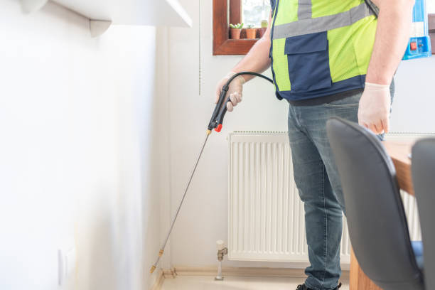 Best Pest Inspection Near Me  in Glenwood City, WI